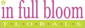 In Full Bloom Florals - Custom Weddings & Events by Susan Groves